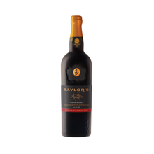 Load image into Gallery viewer, Taylor's Victory Port 80 Years Old Tawny 1945 – 0.75 L – Giftbox