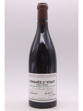 Load image into Gallery viewer, Domaine de la Romanée-Conti – Romanée-Saint-Vivant Grand Cru 2017 – 0.75 Ltr.