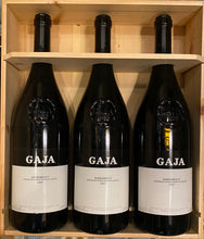 Load image into Gallery viewer, Gaja Barbaresco DOCG 2007 Magnum