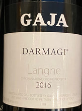 Load image into Gallery viewer, Gaja Darmagi Langhe 2016 - 0.75 Ltr.