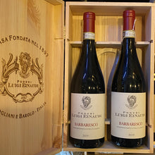 Afbeelding in Gallery-weergave laden, Poderi Luigi Einaudi - Barbaresco Bric Micca - 2x0,75 OWC - 2021