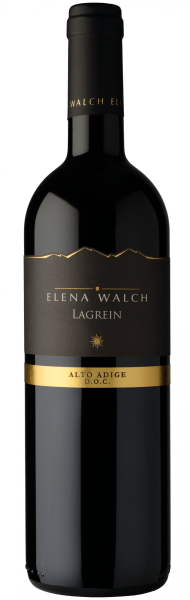 2019 Elena Walch Castel Ringberg Lagrein Alto Adige Riserva (1,5 Ltr. Magnum)