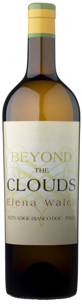 2021 , Elena Walch 'Beyond The Clouds' Alto Adige Bianco (0,75 Ltr.)