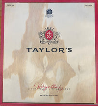Afbeelding in Gallery-weergave laden, Taylors Quinta de Vargellas Vinha Velha 2017
