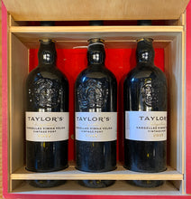 Afbeelding in Gallery-weergave laden, Taylors Quinta de Vargellas Vinha Velha 2017
