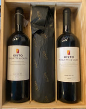 Afbeelding in Gallery-weergave laden, Quinta do Crasto &#39;Xisto&#39; Roquette e Cazes 2015 .
