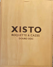 Afbeelding in Gallery-weergave laden, Quinta do Crasto &#39;Xisto&#39; Roquette e Cazes 2015 .
