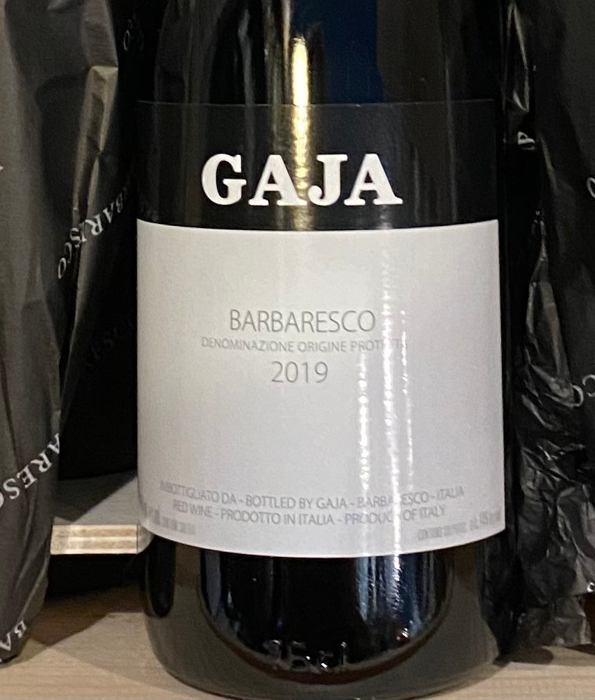 Gaja Barbaresco DOCG 2019 - 0,75 Ltr.