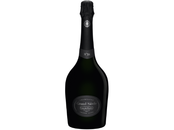 Laurent-Perrier Grand Siècle Itération N°24