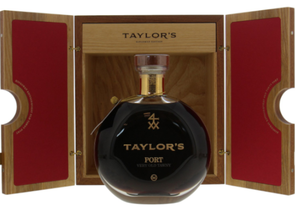 Taylor's Fladgate Kingsman Edition Very Old Tawny Port