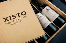 Afbeelding in Gallery-weergave laden, Quinta do Crasto &#39;Xisto&#39; Roquette e Cazes 2015 .
